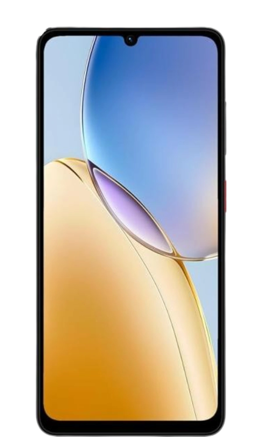 ZTE BLADE A56 - Vista Frontal