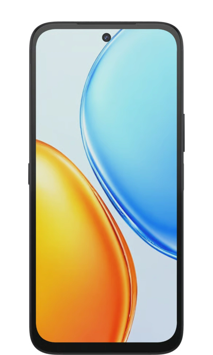 HONOR X7E - Vista Frontal