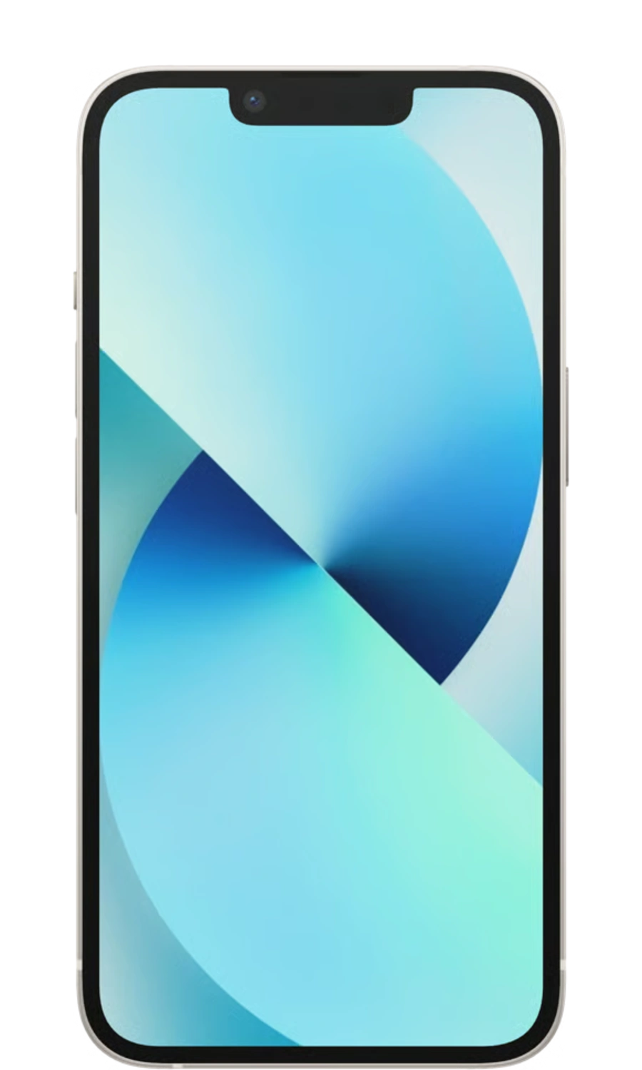 IPHONE 13 - Vista Frontal