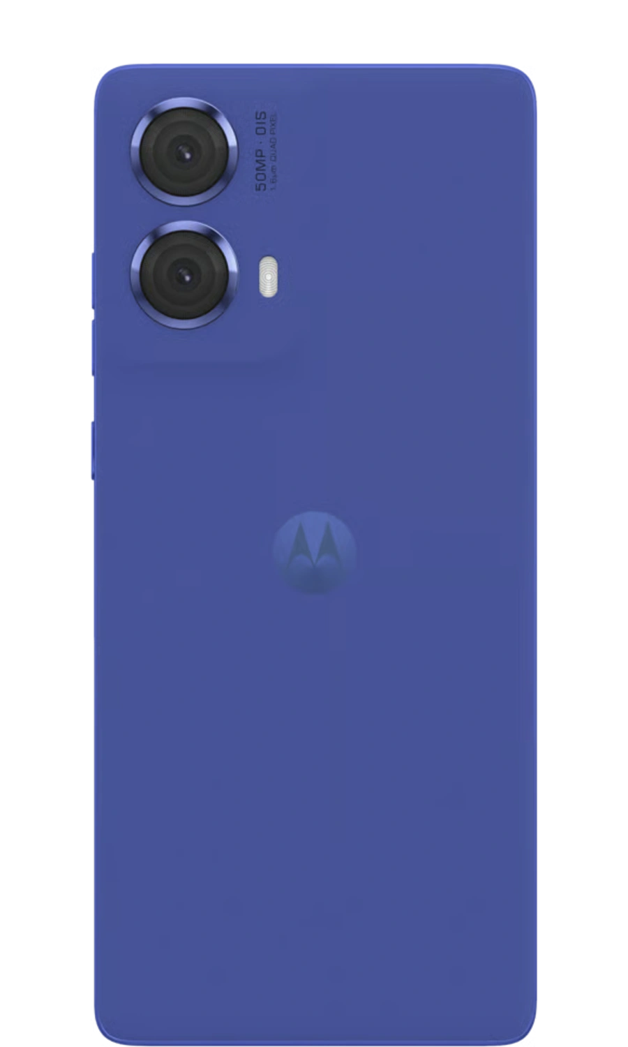 MOROLA MOTO G85 - Vista Posterior