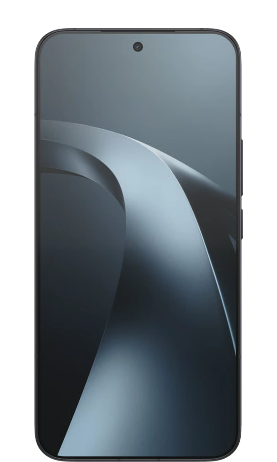 XIOMI 17T PRO - Vista Frontal