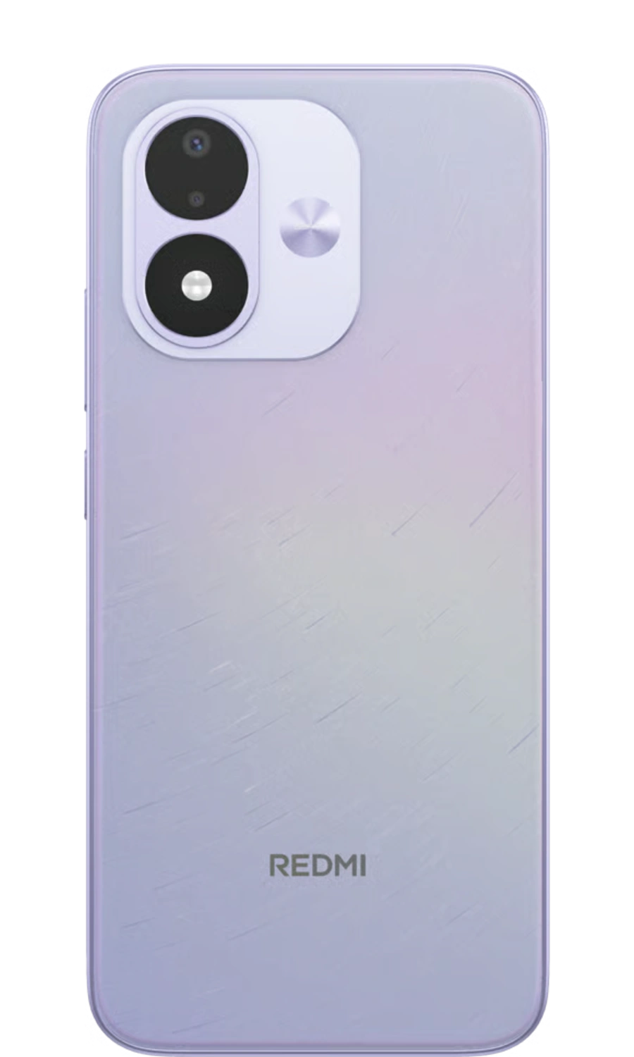XIOMI REDMI NOTE 17  - Vista Posterior