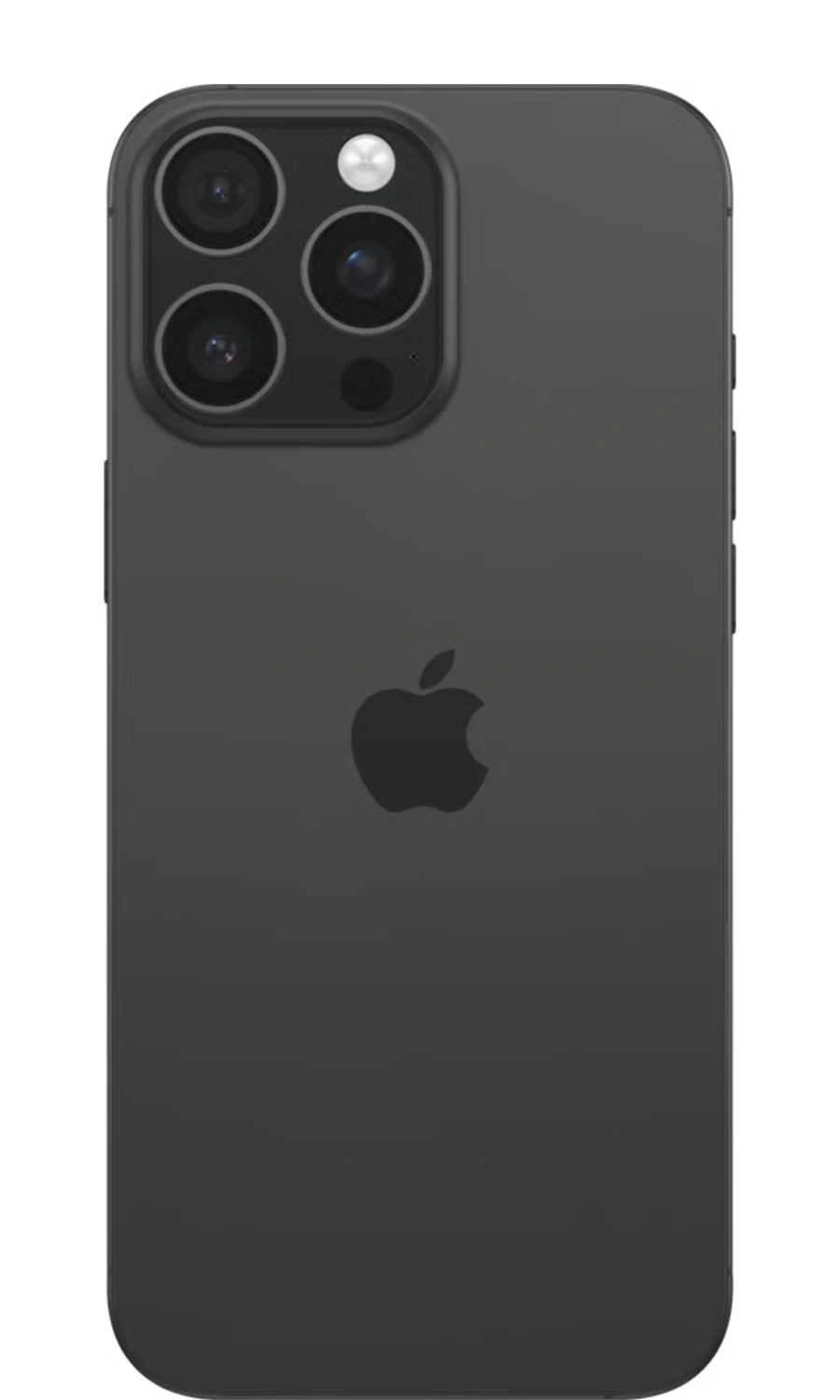 IPHONE 16 PRO MAX - Vista Posterior