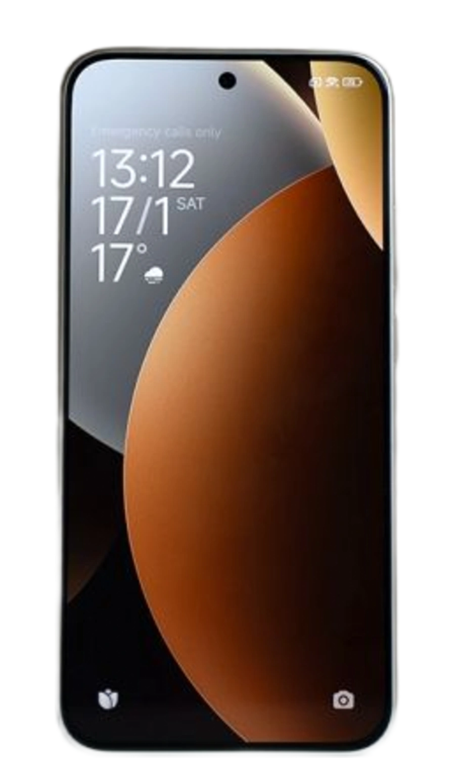 XIOMI REDMI NOTE 15 PRO 5G - Vista Frontal