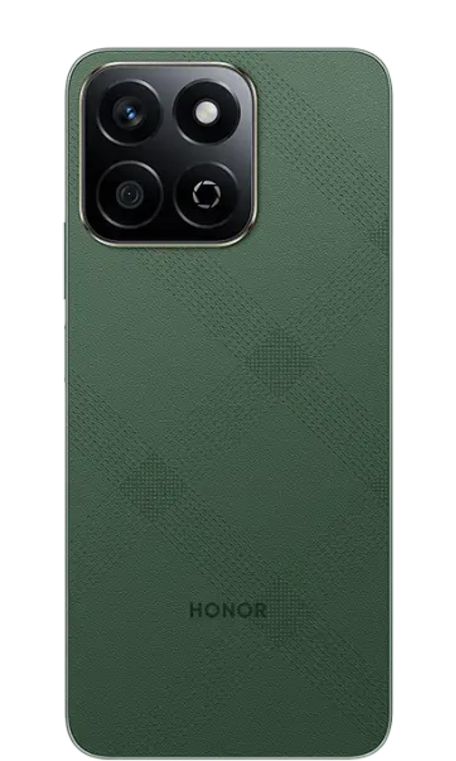 HONOR X7C - Vista Posterior
