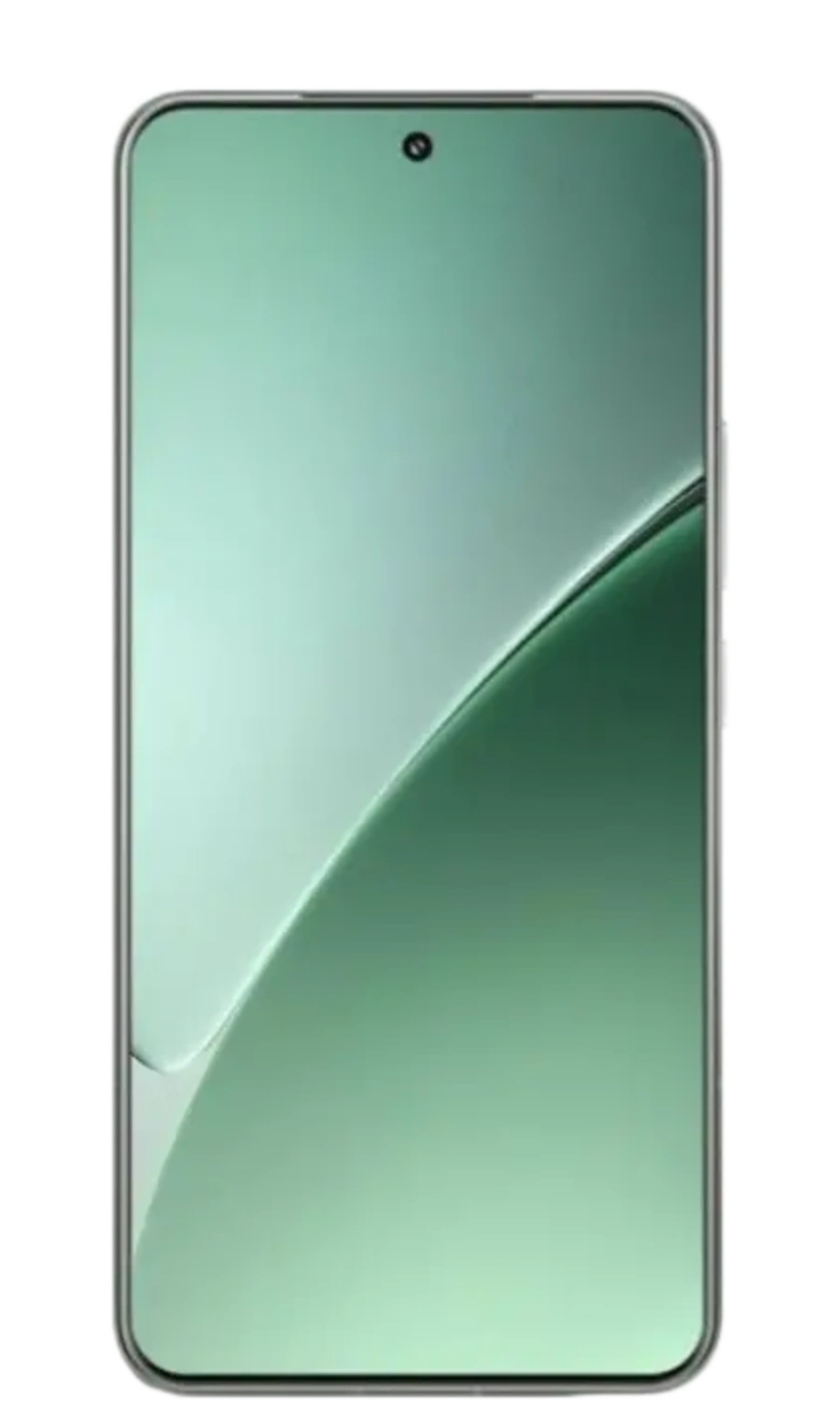 XIOMI 15 PRO - Vista Frontal