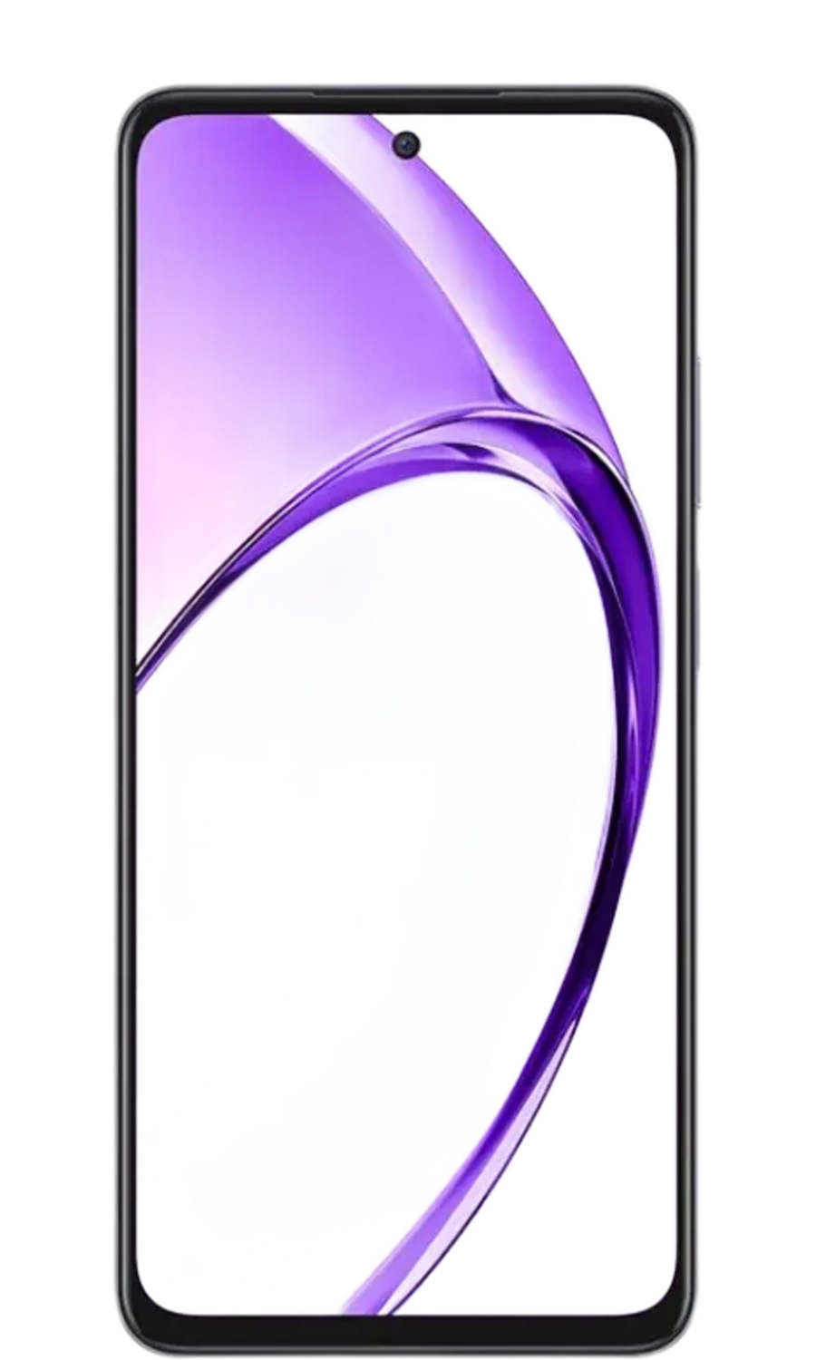 OPPO A80 5G - Vista Frontal