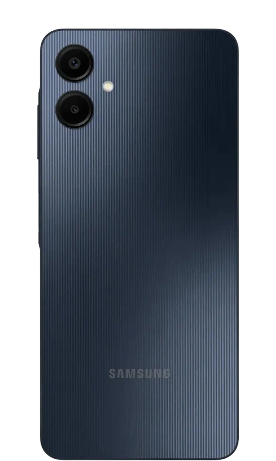 SAMSUNG GALAXY A06 - Vista Posterior