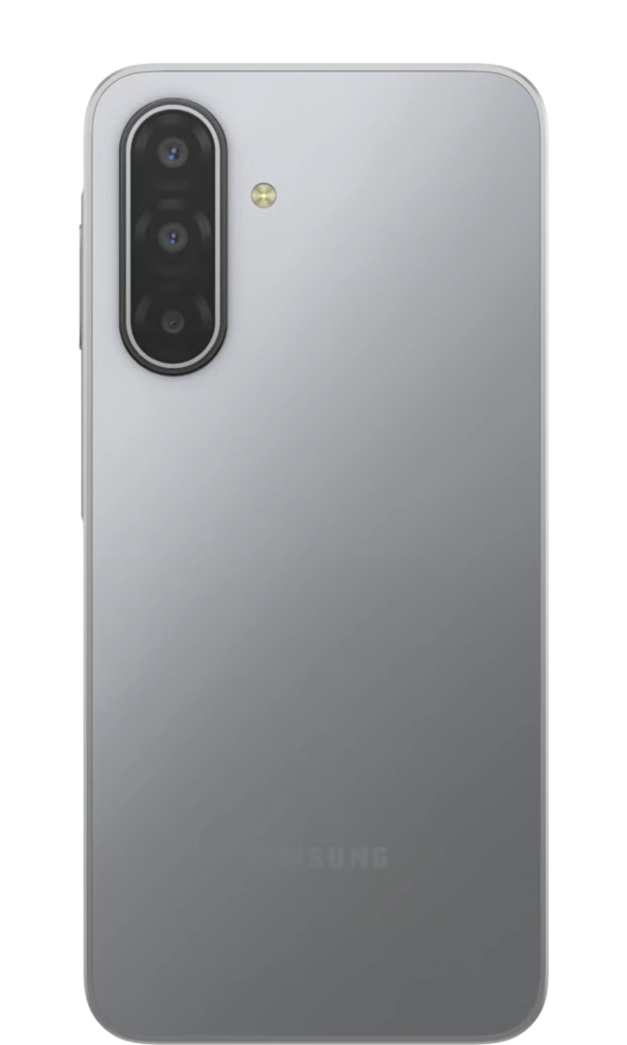 SAMSUNG A17 5G - Vista Posterior