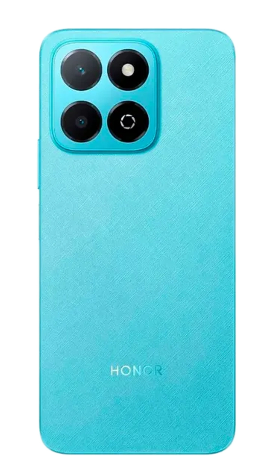 HONOR PLAY 9A - Vista Posterior