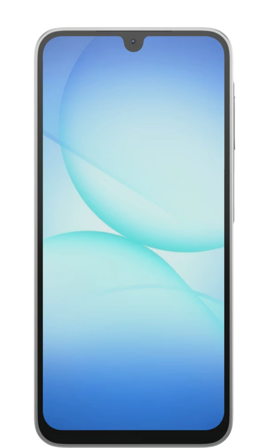 SAMSUNG A17 5G - Vista Frontal
