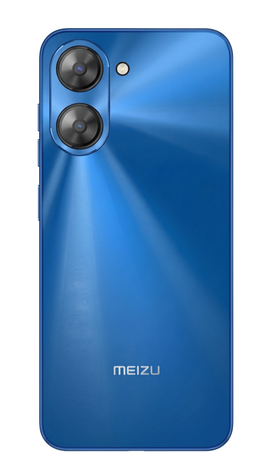 MEIZU MBLU 21 - Vista Posterior