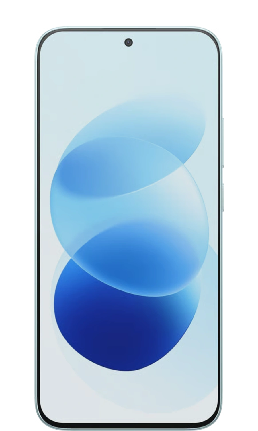 XIOMI REDMI NOTE 17 5G - Vista Frontal