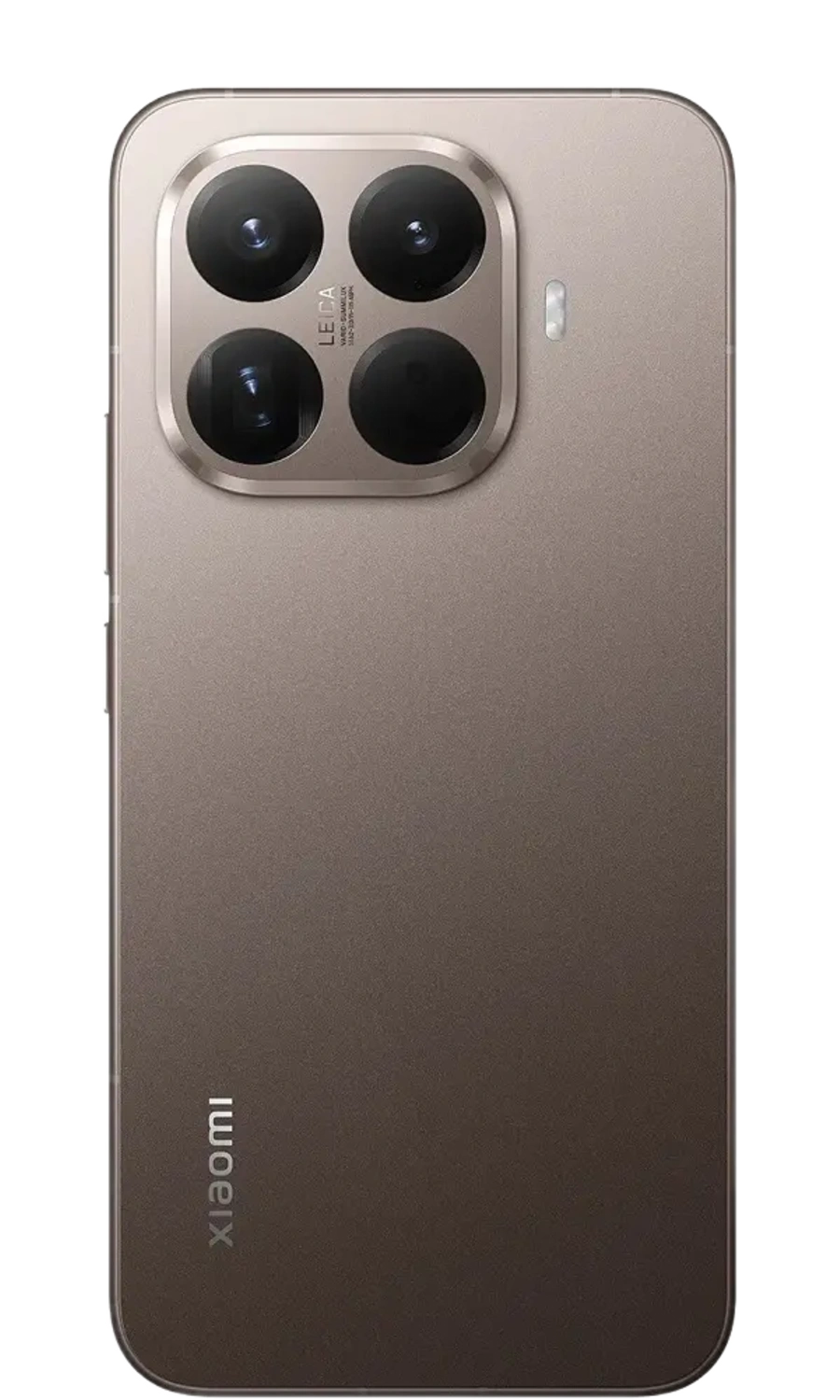 XIOMI 15T PRO - Vista Posterior