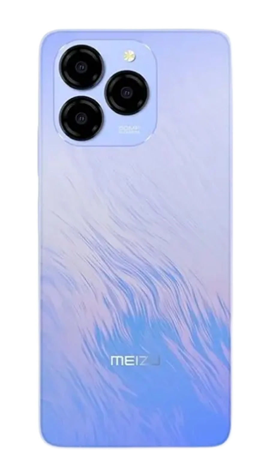 MEIZU NOTE 21 - Vista Posterior