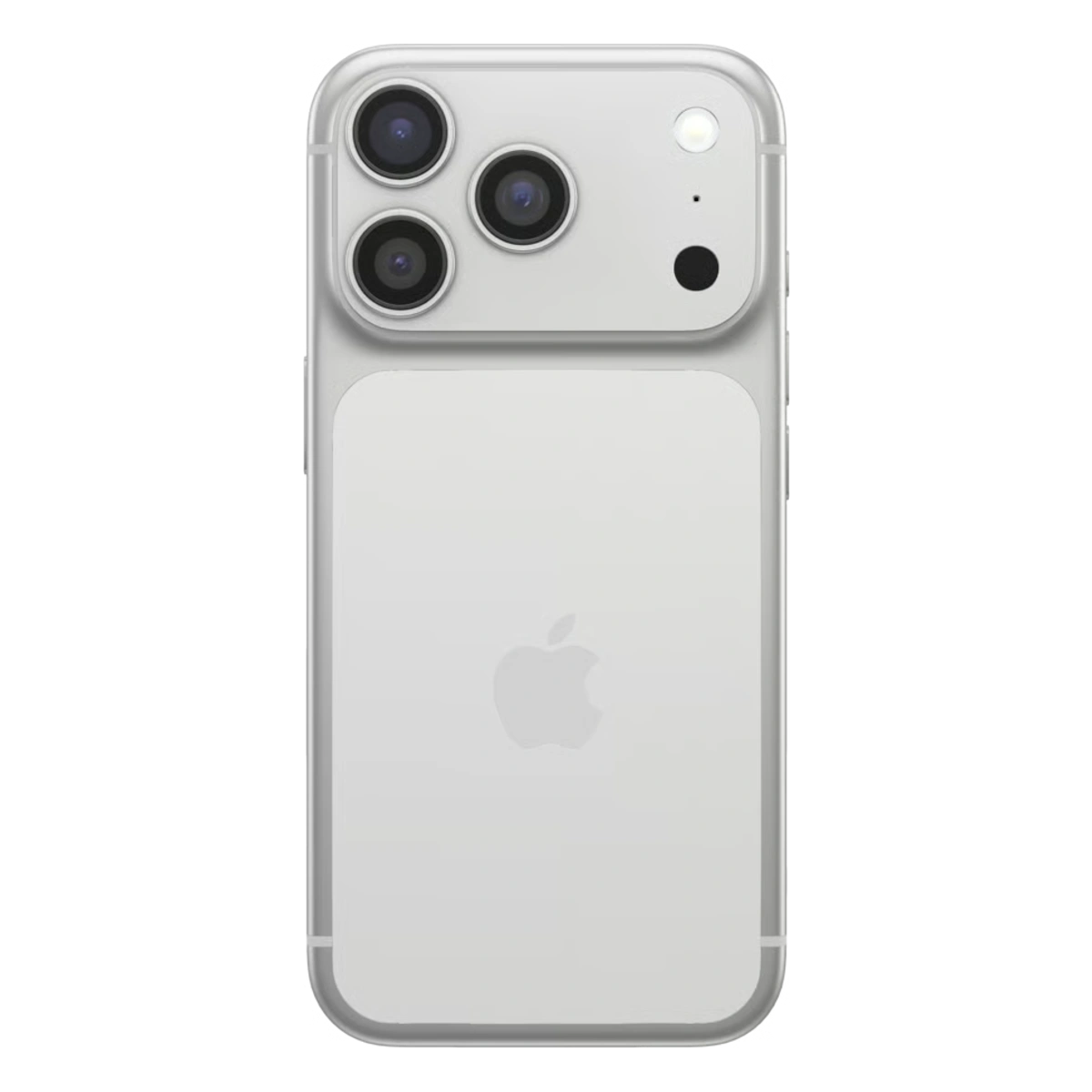 APPLE IPHONE 17 PRO - Vista Posterior