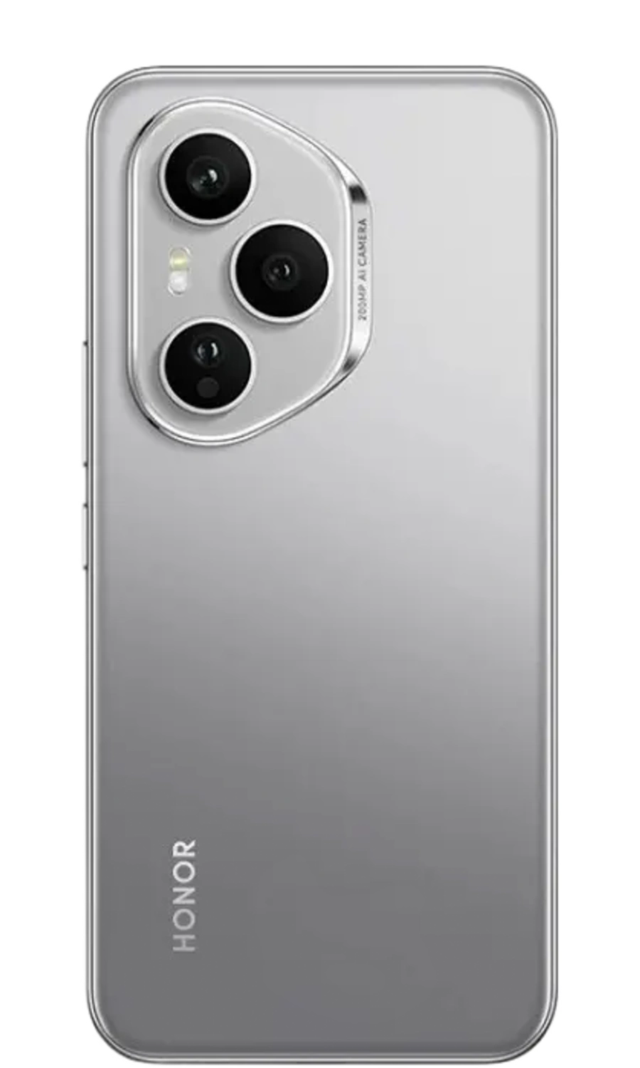 HONOR 400 PRO - Vista Posterior