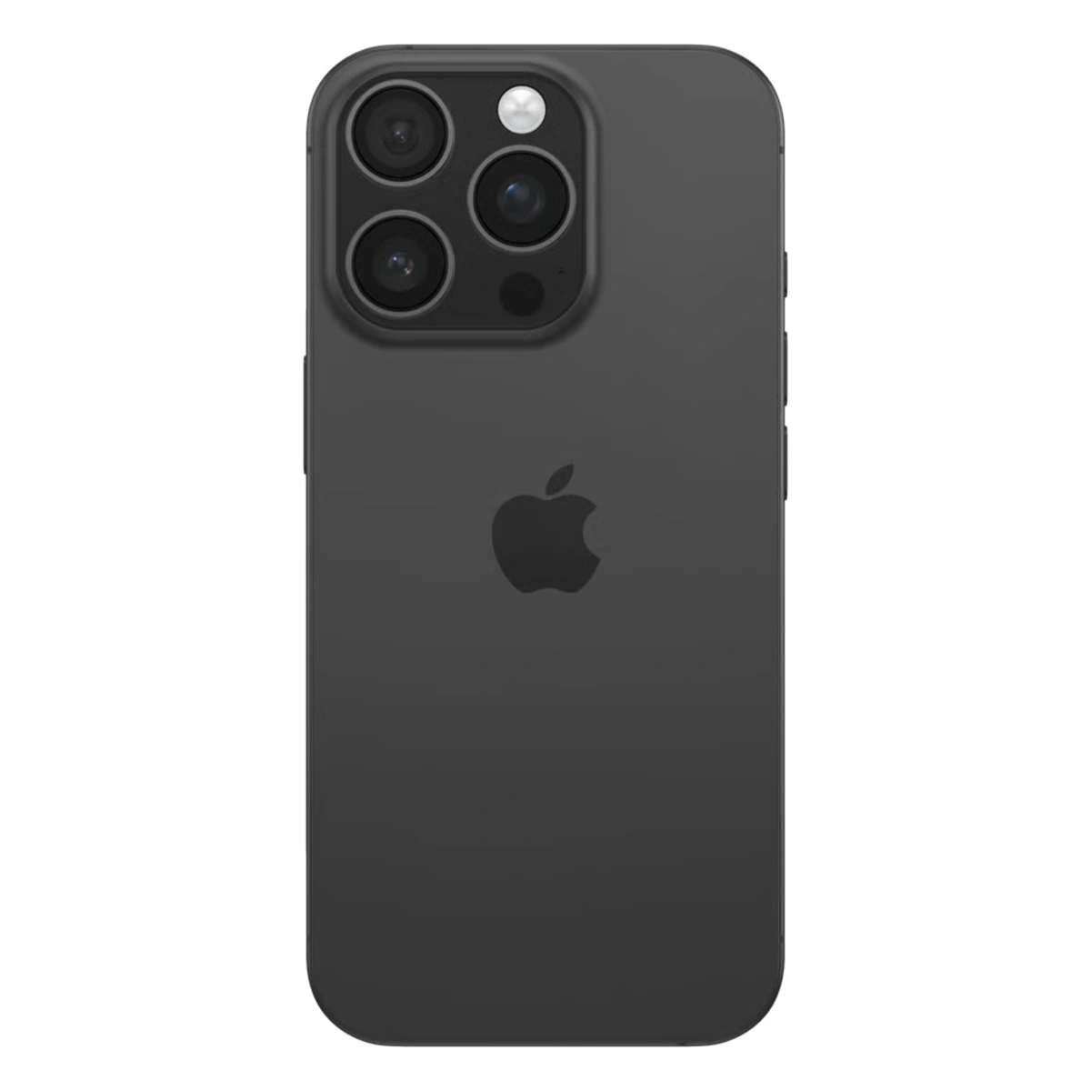 APPLE IPHONE 16 PRO - Vista Posterior