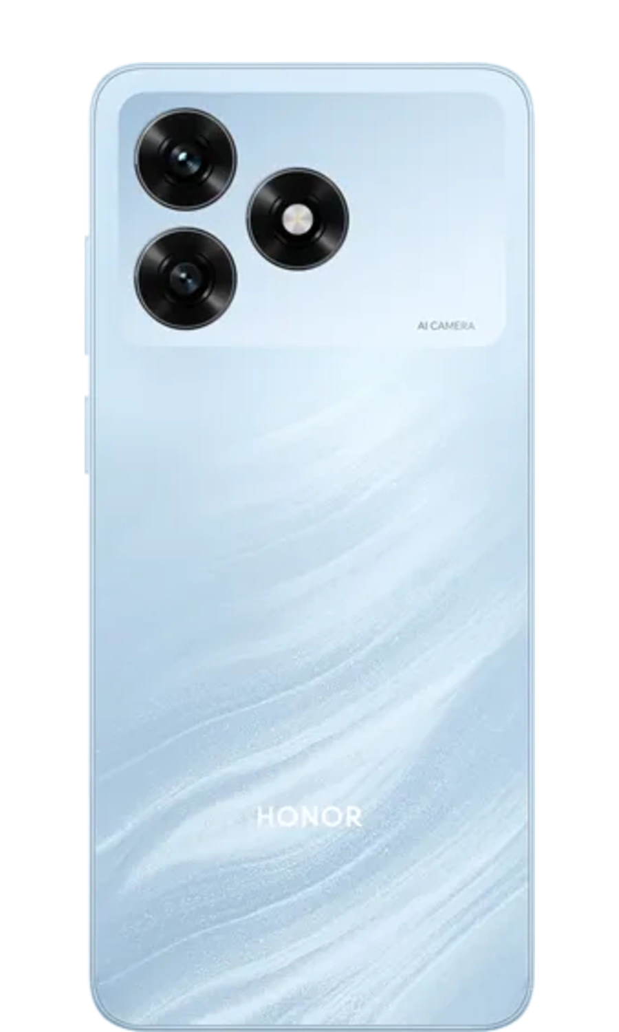 HONOR X5D - Vista Posterior
