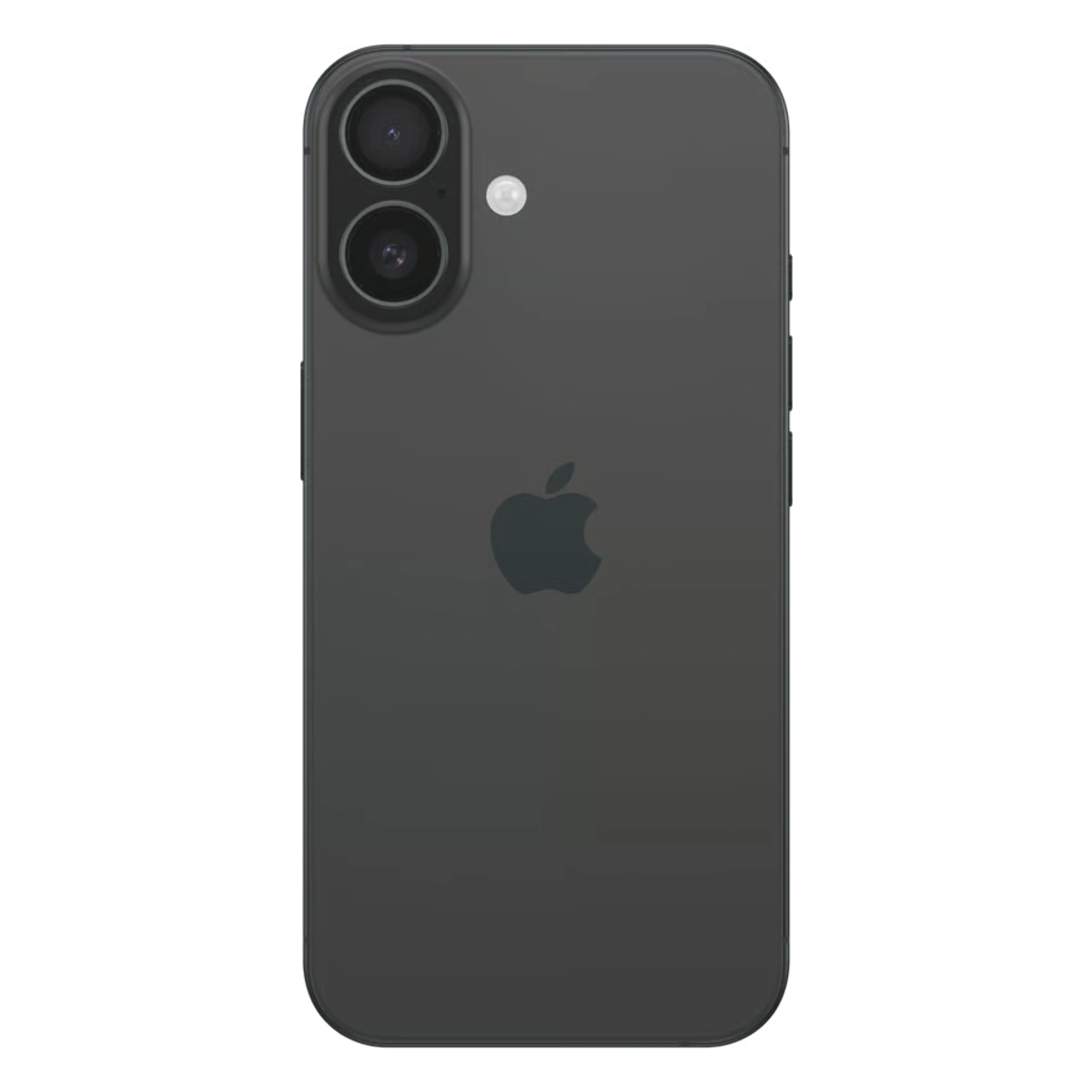 APPLE IPHONE 16 - Vista Posterior