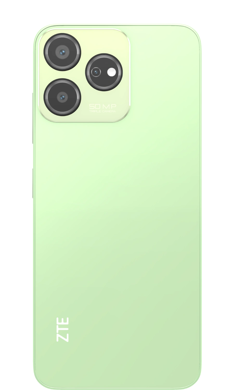 ZTE BLADE V50 DESIGN - Vista Posterior
