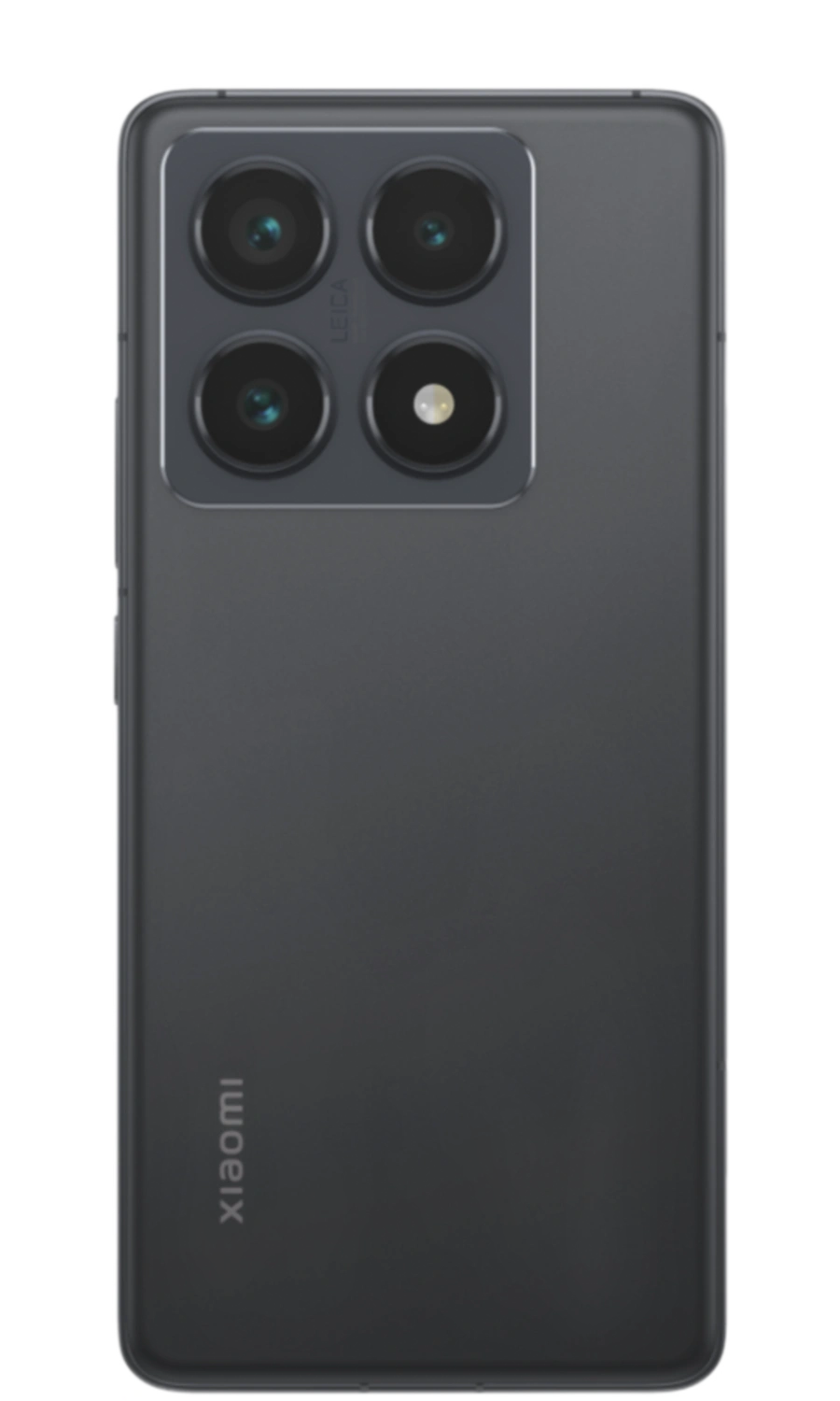 XIOMI 14T PRO - Vista Posterior