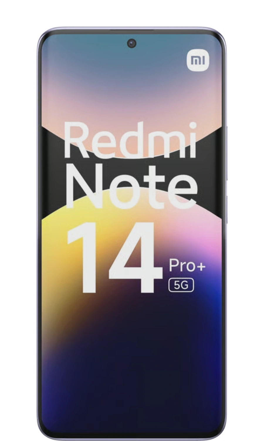 XIOMI REDMI NOTE 14 PRO PLUS - Vista Frontal