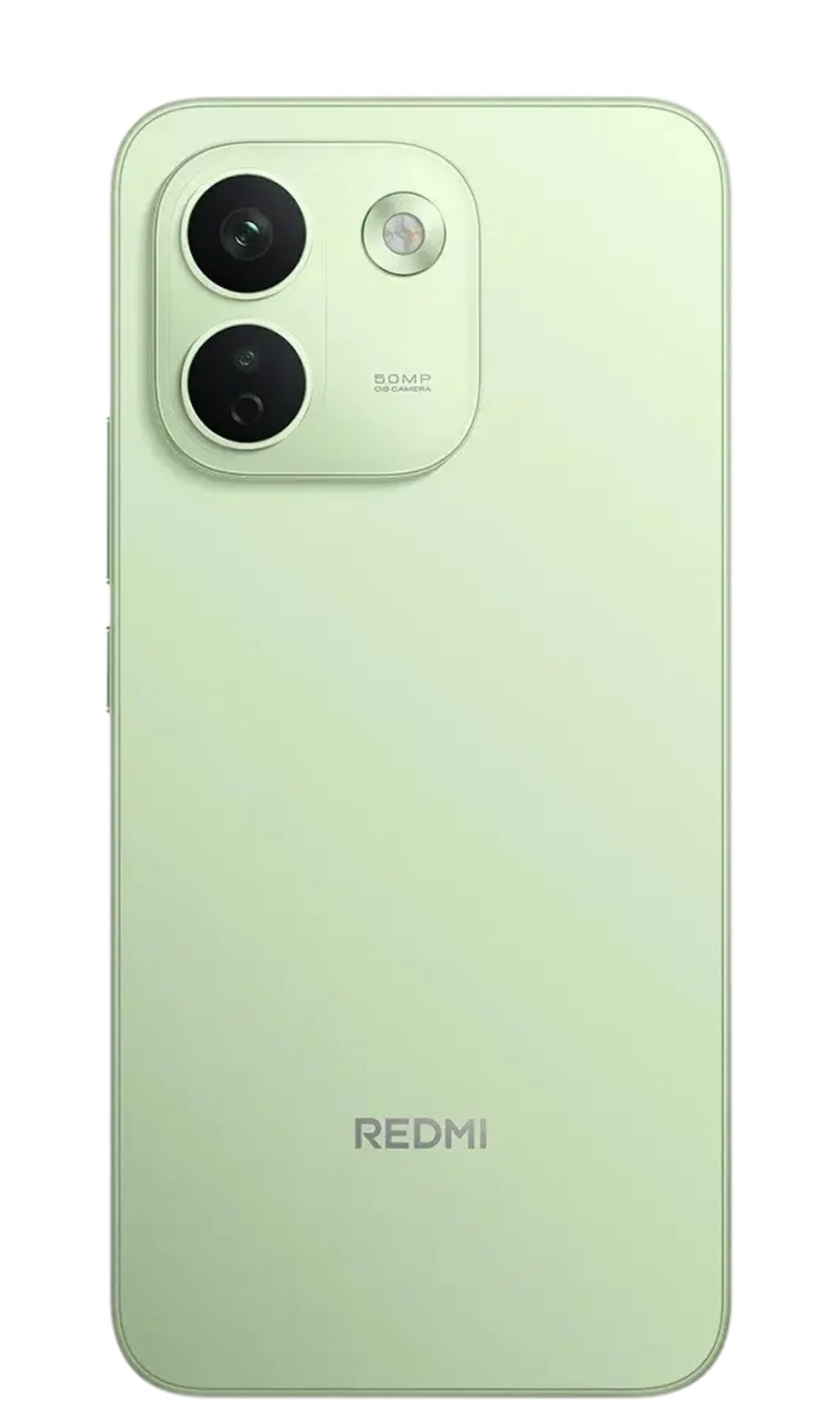 XIOMI REDMI NOTE 17 PRO MAX - Vista Posterior