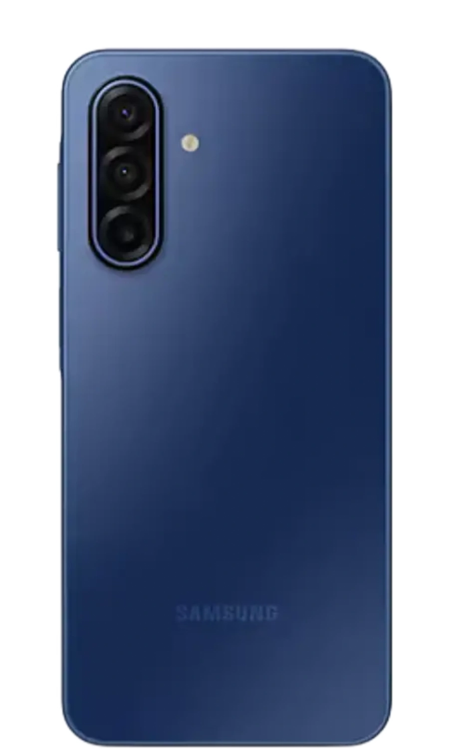 SAMSUNG GALAXY A17 - Vista Posterior