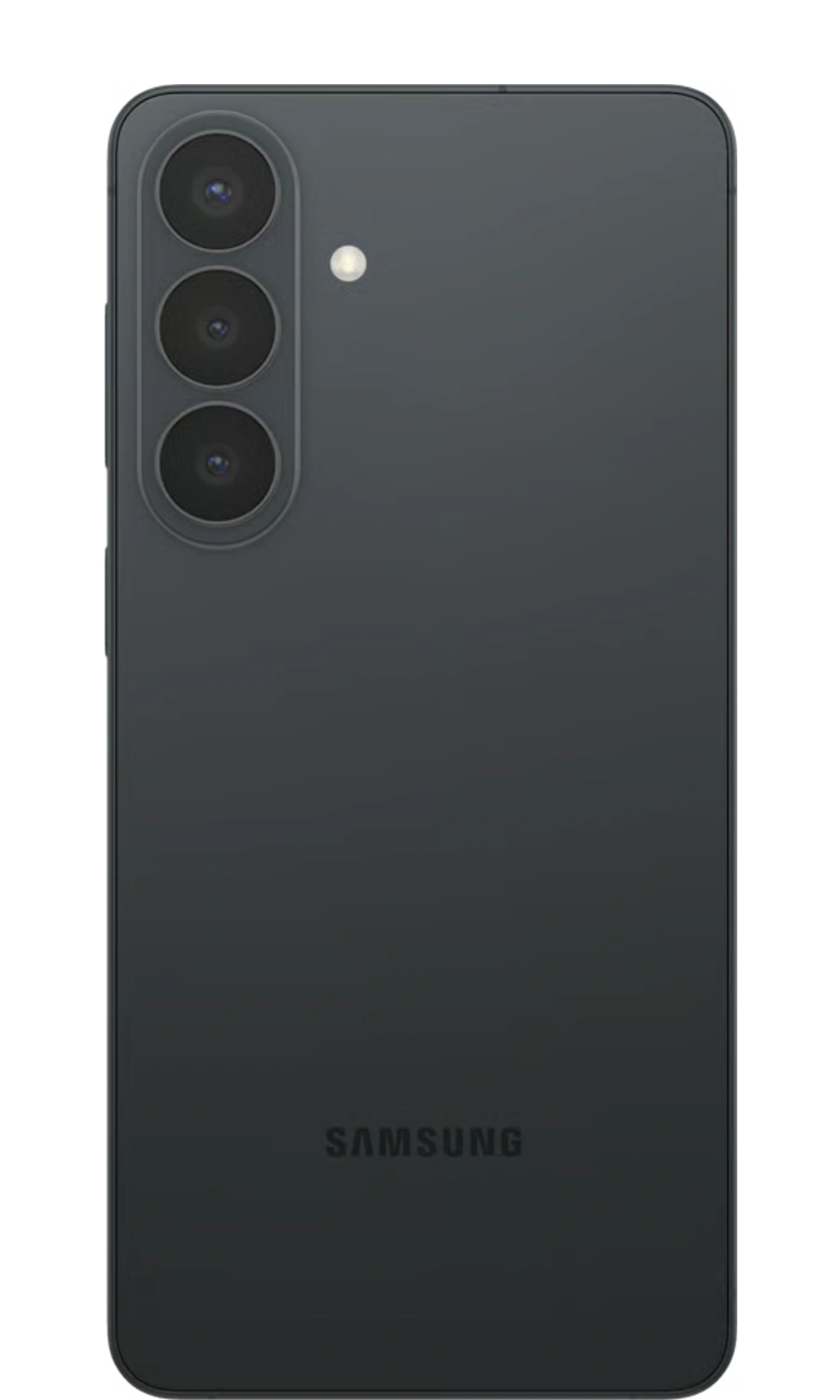 SAMSUNG GALAXY S26 PLUS - Vista Posterior