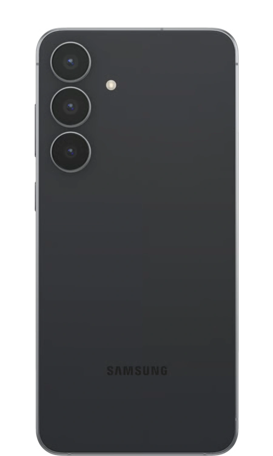 SAMSUNG GALAXY S25 FE - Vista Posterior