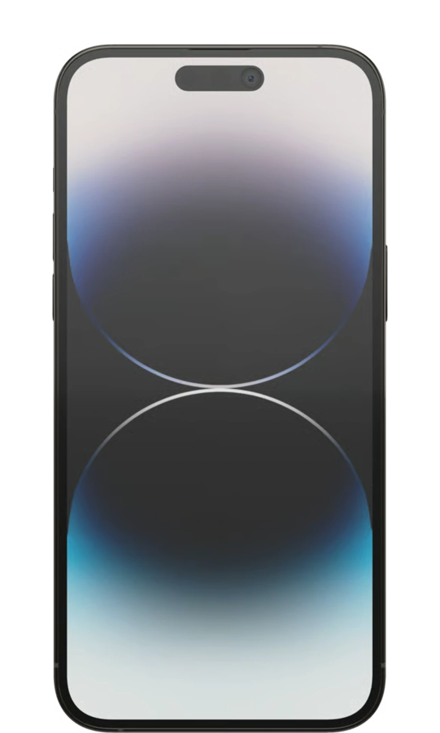 IPHONE 14 PRO MAX - Vista Frontal