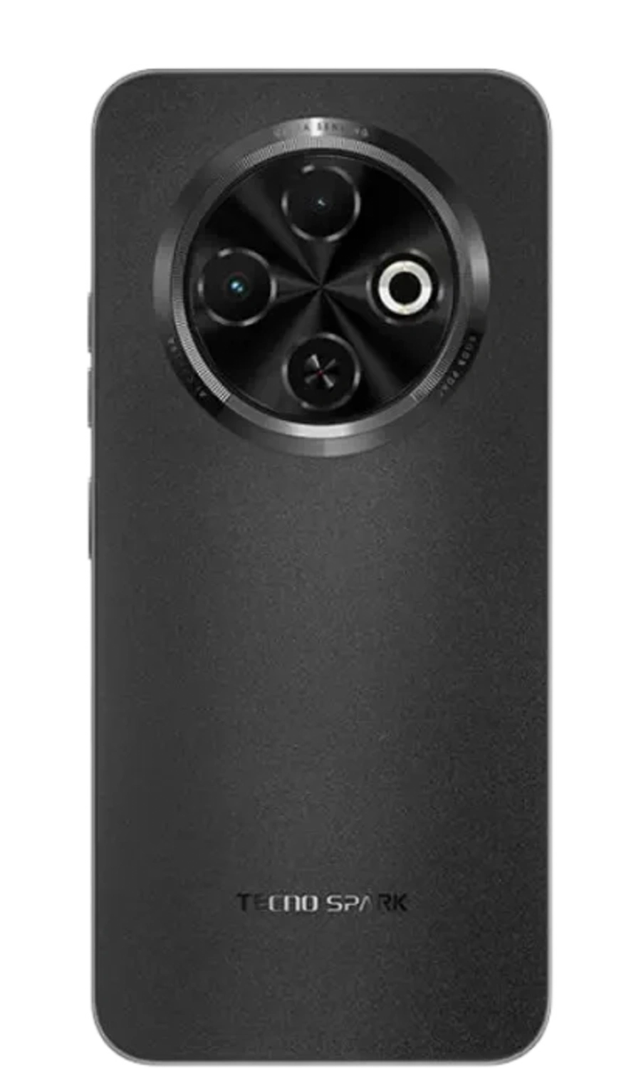 TECNO SPARK 30 - Vista Posterior