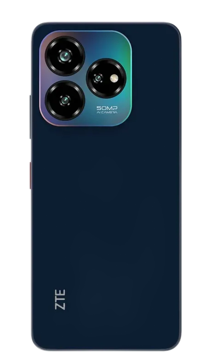 ZTE BLADE V60 DESIGN - Vista Posterior