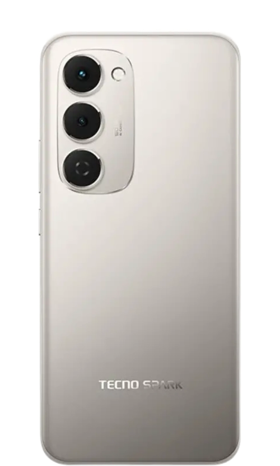 TECNO SPARK 40 PRO PLUS - Vista Posterior