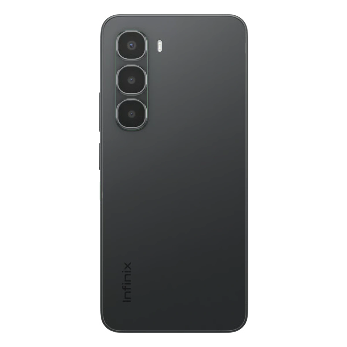 INFINIX HOT 60 PRO - Vista Posterior
