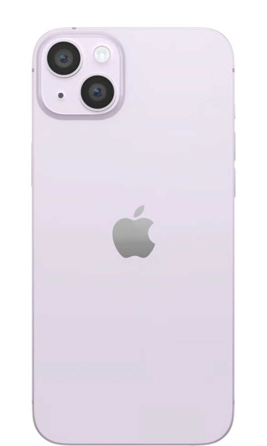 IPHONE 14 PLUS - Vista Posterior
