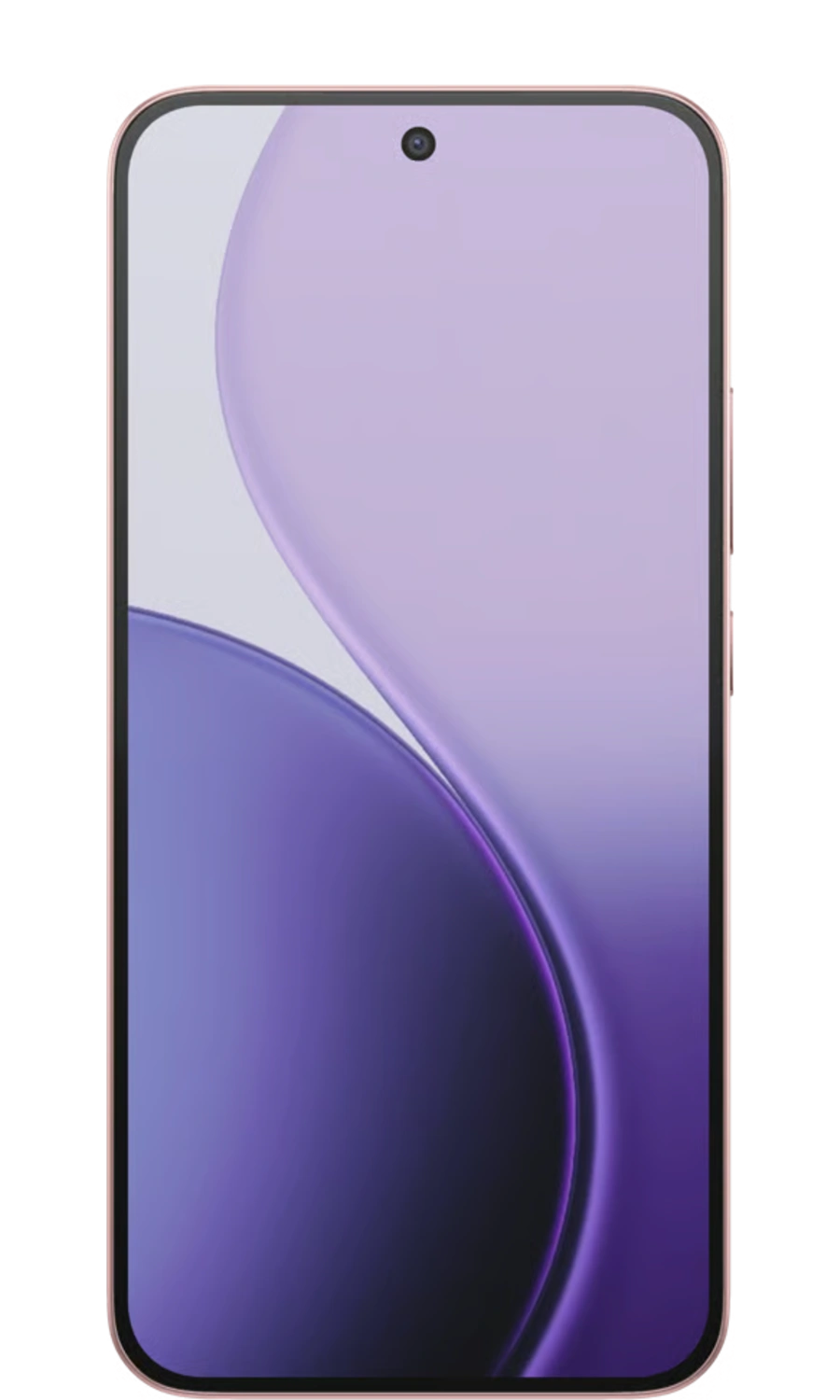 OPPO RENO 14F 5G - Vista Frontal