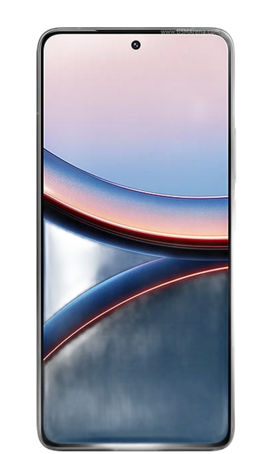 XIOMI POCO F7 ULTRA - Vista Frontal