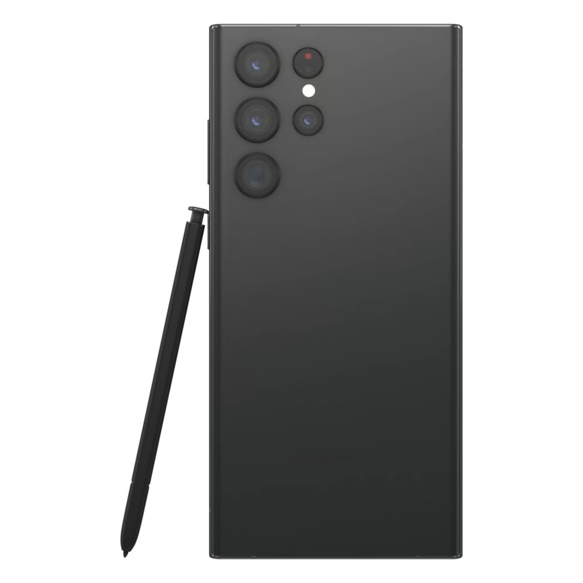 SAMSUNG GALAXY S22 ULTRA - Vista Posterior