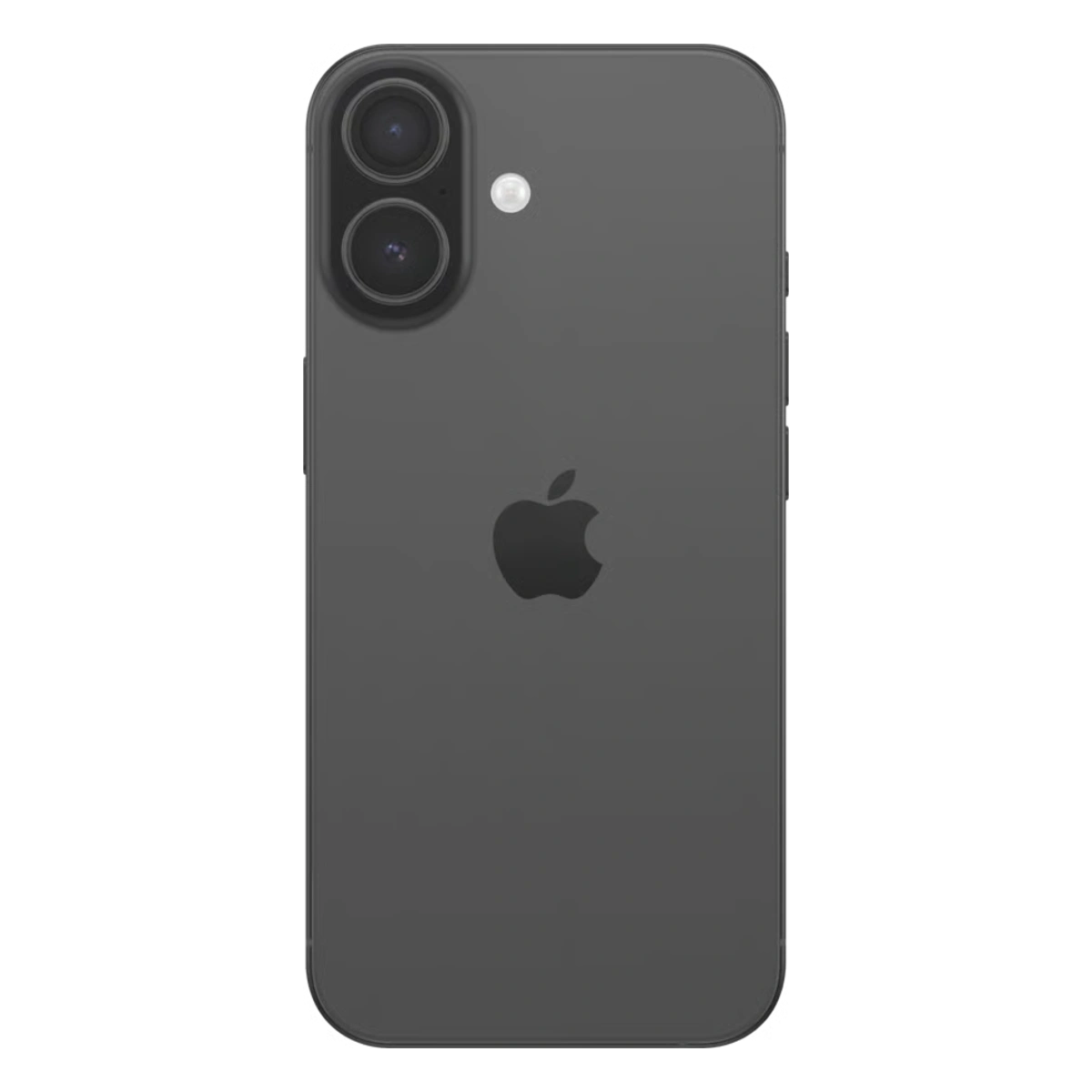 APPLE IPHONE 17 - Vista Posterior