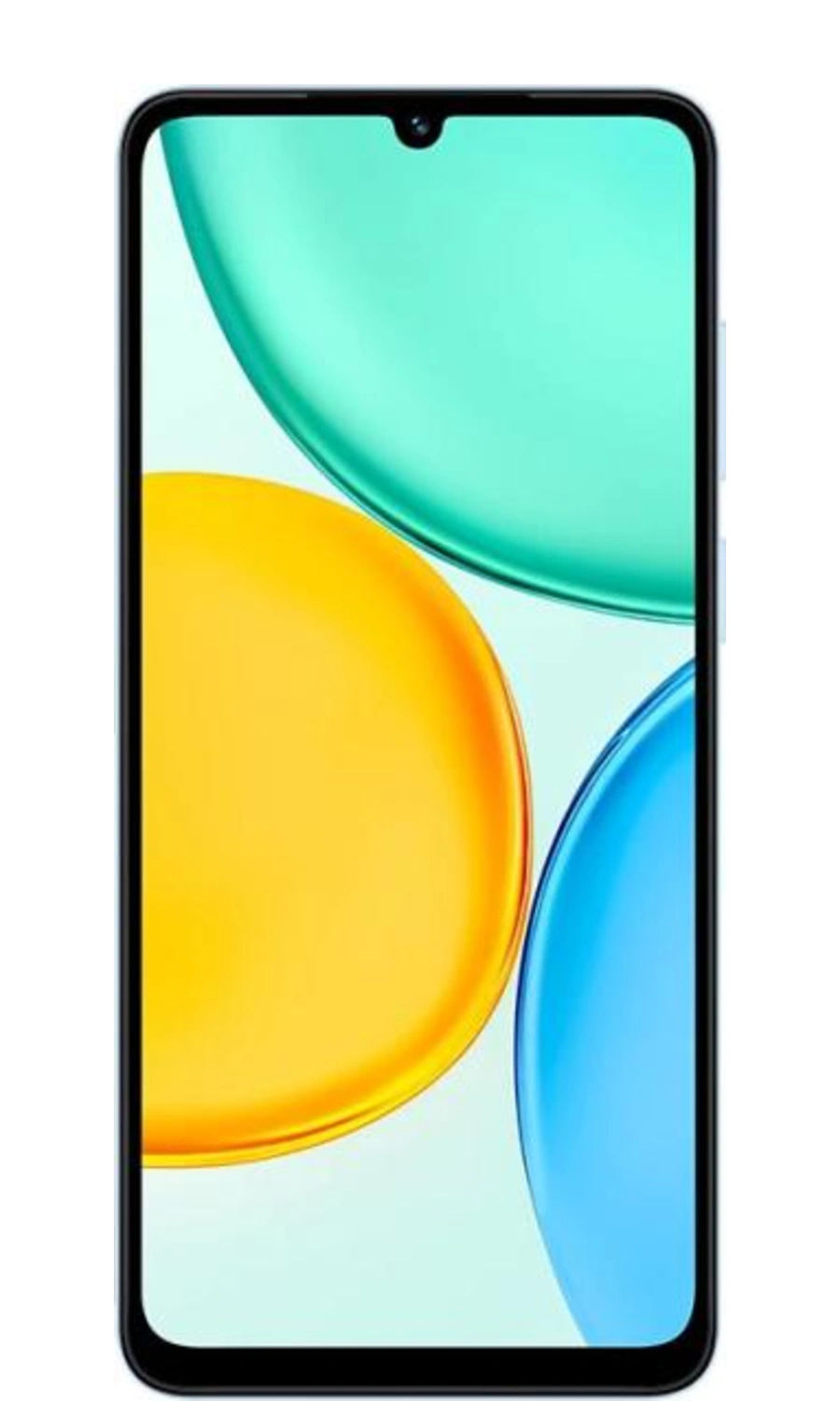HONOR X5D - Vista Frontal
