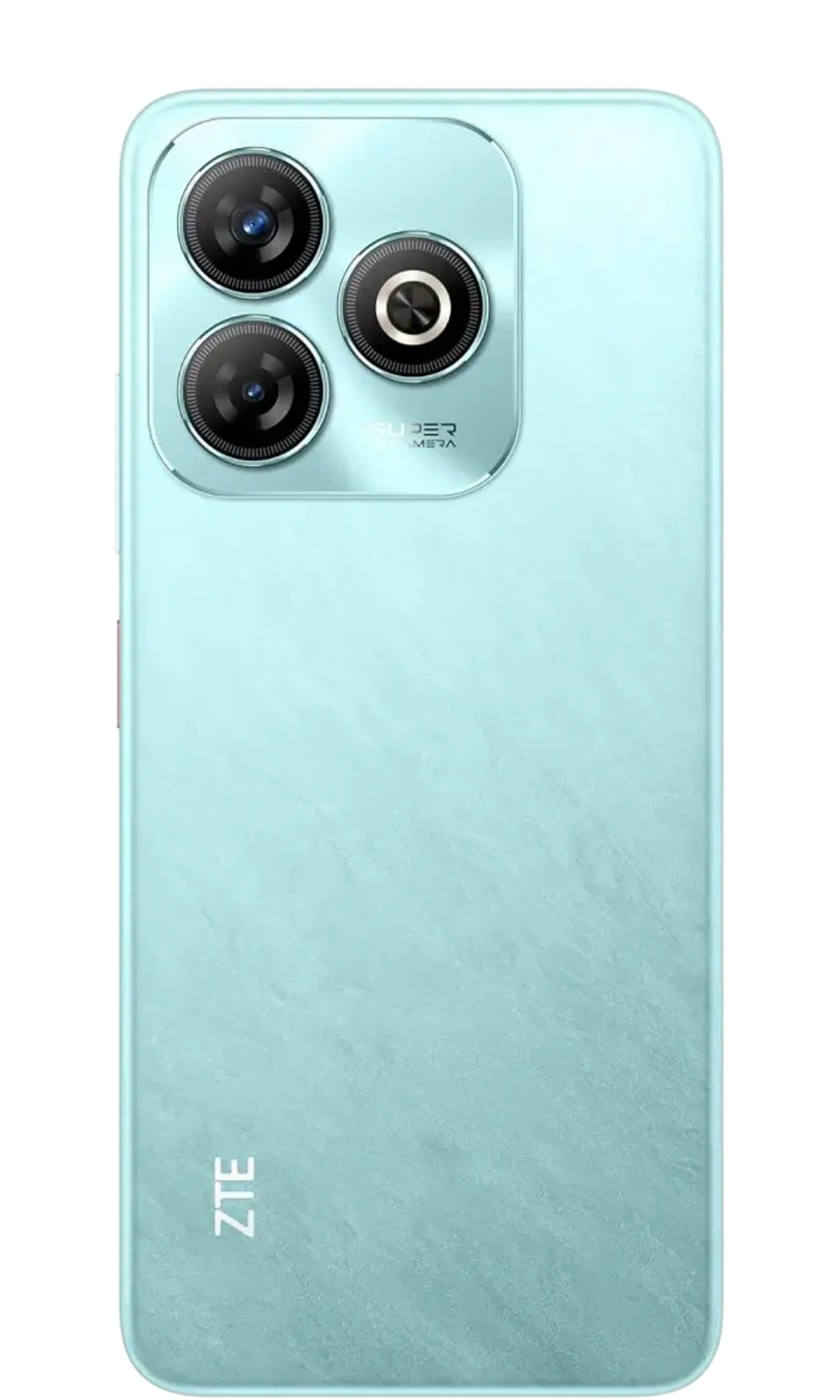 ZTE BLADE A75 5G - Vista Posterior