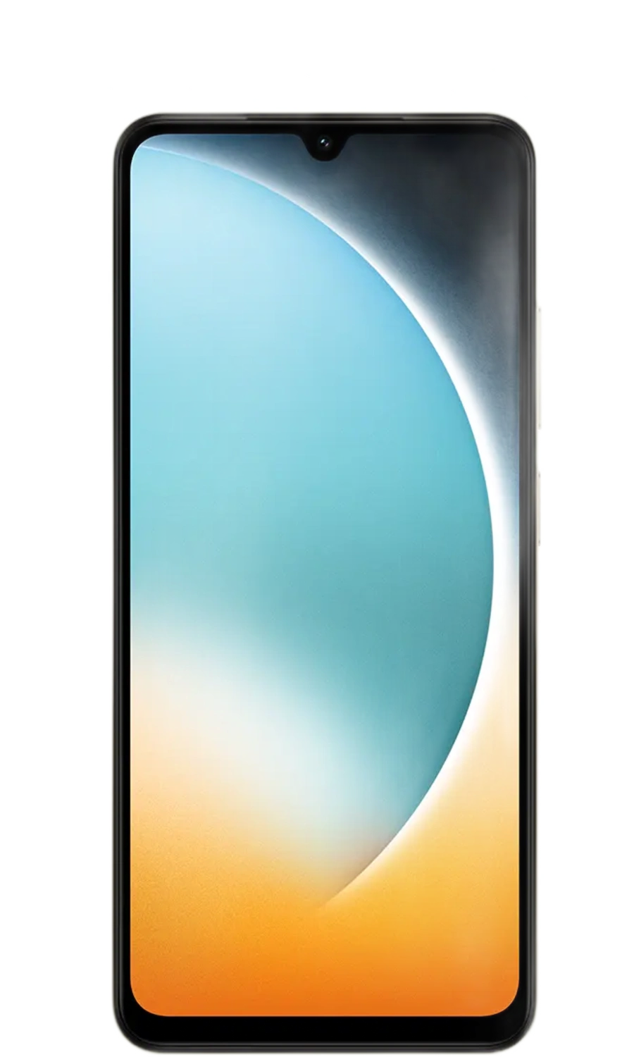 XIOMI POCO C71 - Vista Frontal