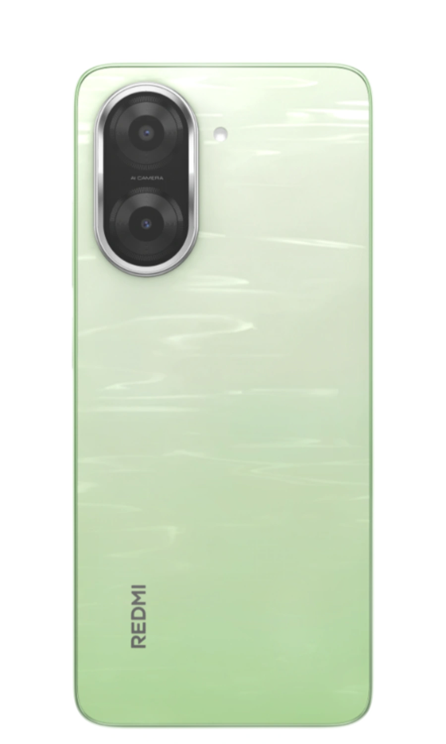 XIOMI REDMI A5 - Vista Posterior