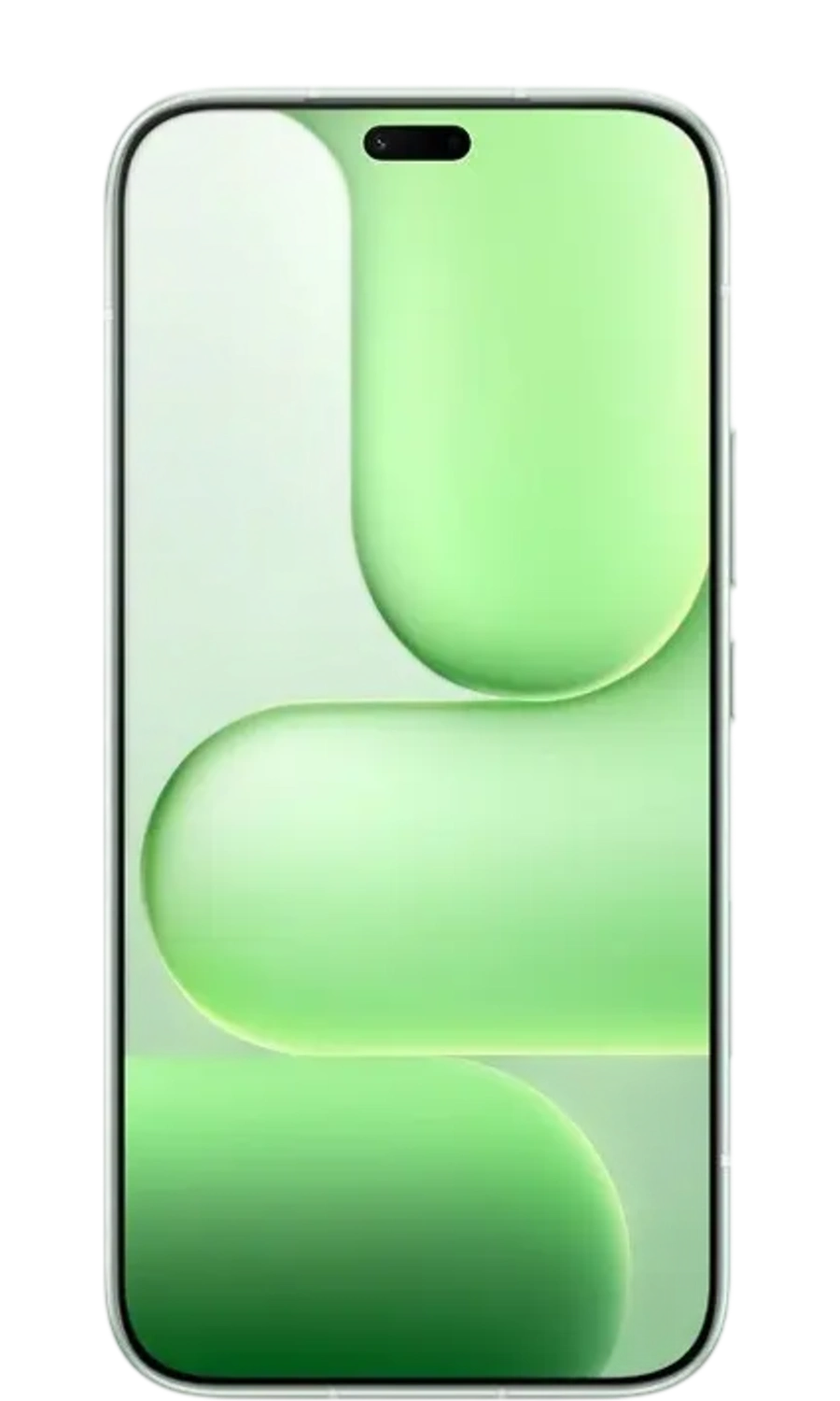 HONOR 600e - Vista Frontal