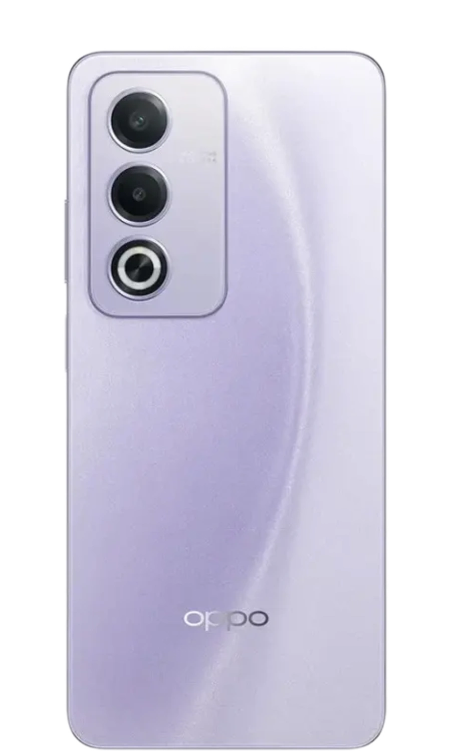 OPPO A80 5G - Vista Posterior