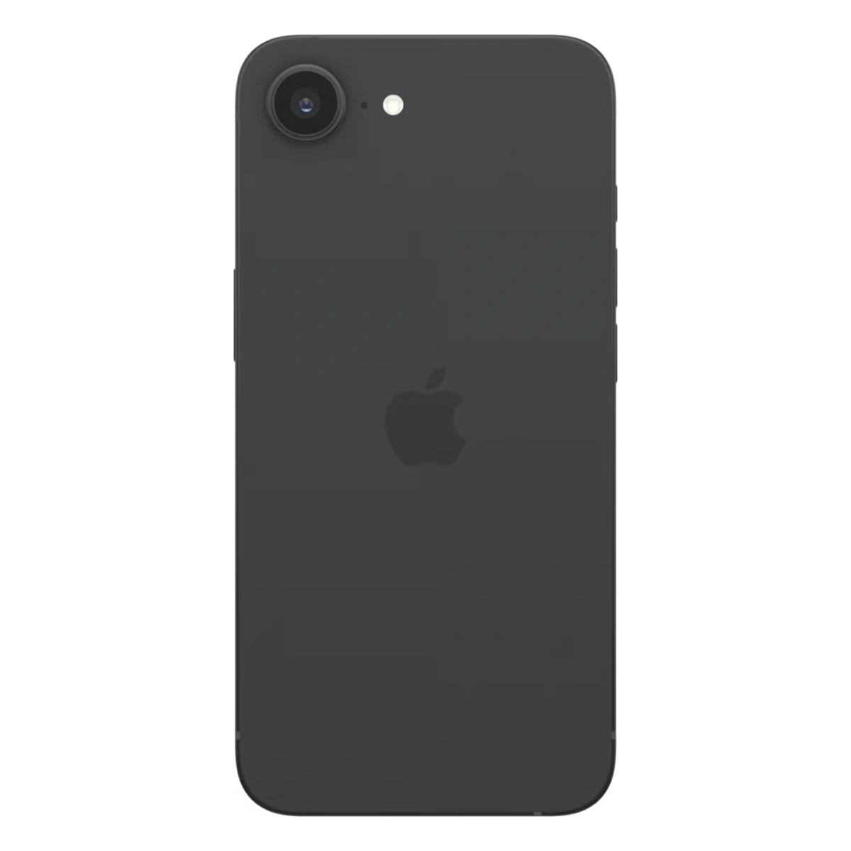APPLE IPHONE 16e - Vista Posterior