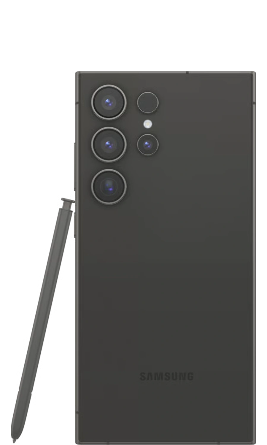 SAMSUNG GALAXY S24 ULTRA - Vista Posterior
