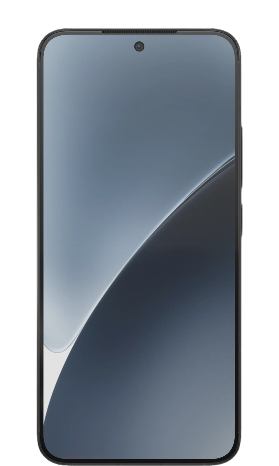XIOMI 15 - Vista Frontal